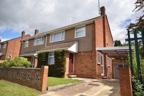 View Full Details for Chiltern Avenue, Duston, Northampton