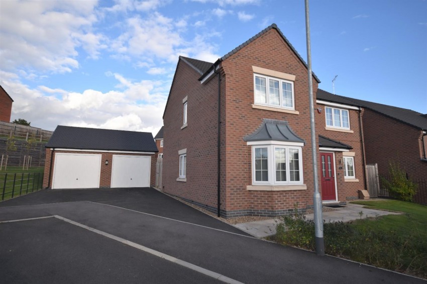 Images for Muddiman Close, Long Buckby, Northampton