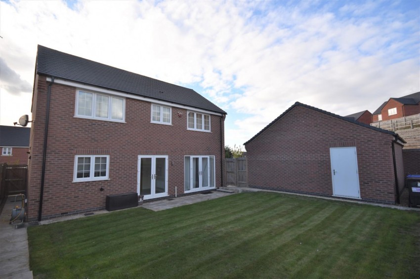 Images for Muddiman Close, Long Buckby, Northampton