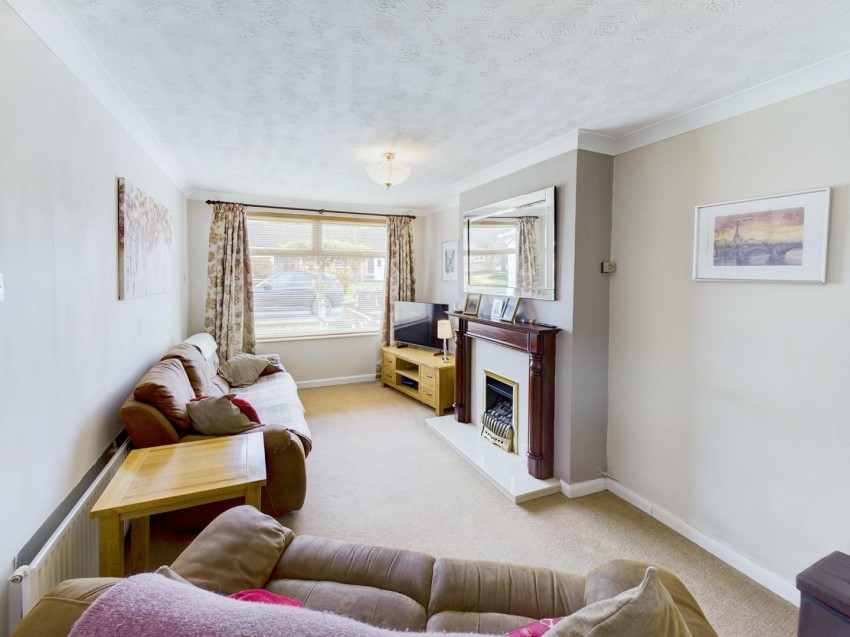 Images for Arnsby Crescent, Moulton, Northampton