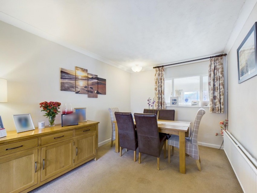 Images for Arnsby Crescent, Moulton, Northampton