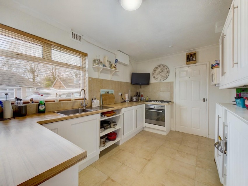 Images for Arnsby Crescent, Moulton, Northampton