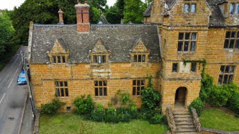 View Full Details for The Old Grammar School, High Street, Guilsborough