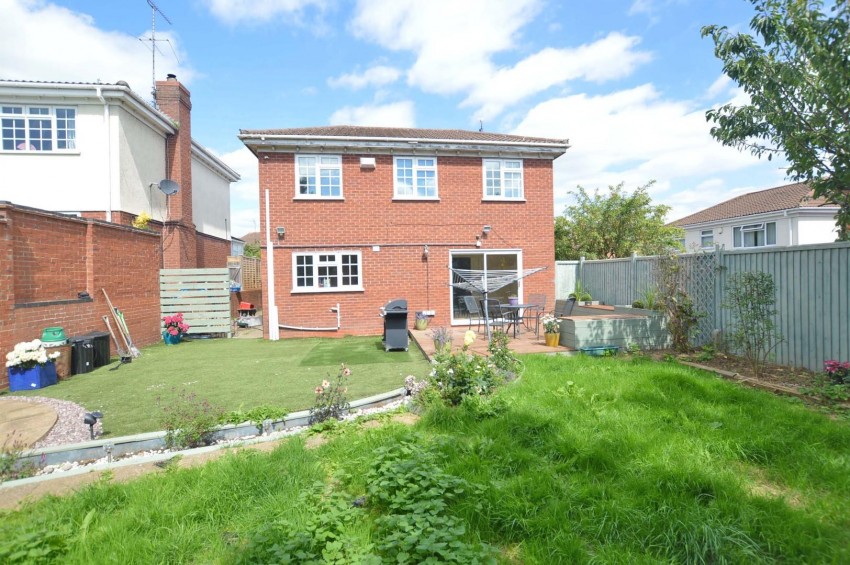 Images for Speedwell Close, Rugby