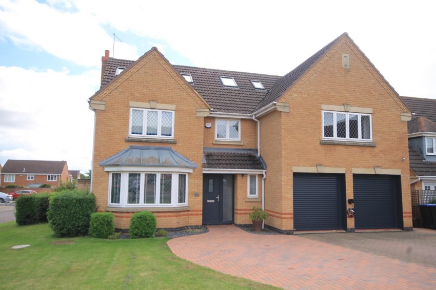 Images for Olde Forde Close, Brixworth, Northampton