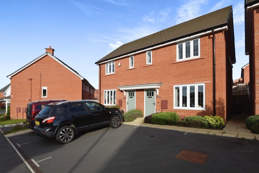 Images for Tarry Way, Boughton, Northampton
