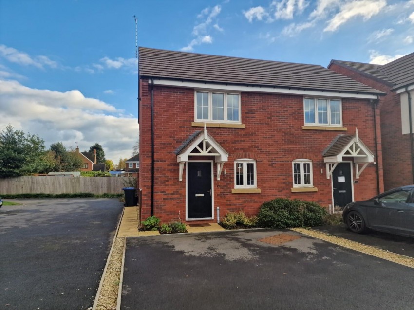 Images for Oldbury Close, Cawston, Rugby