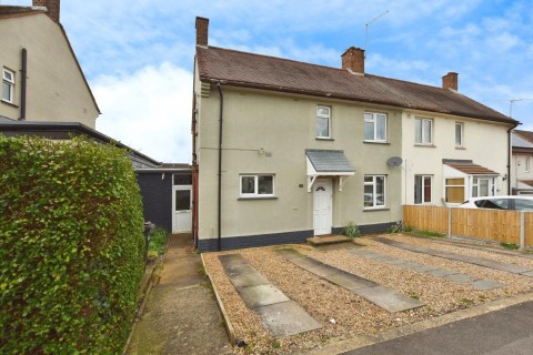 View Full Details for Friars Avenue, Delapre, Northampton