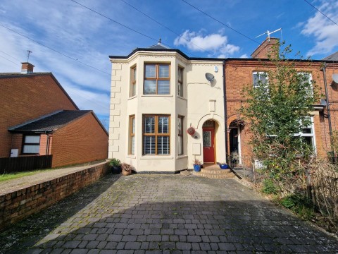 View Full Details for Clifton Road, Rugby