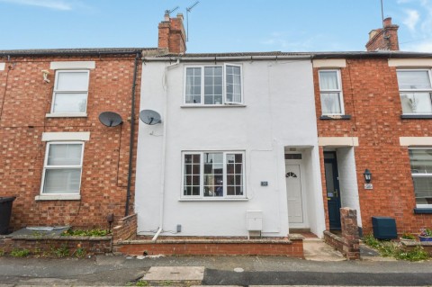 View Full Details for Victoria Street, Earls Barton, Northampton