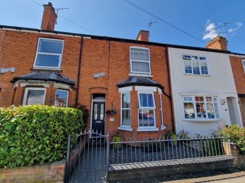 View Full Details for Benn Street, Rugby