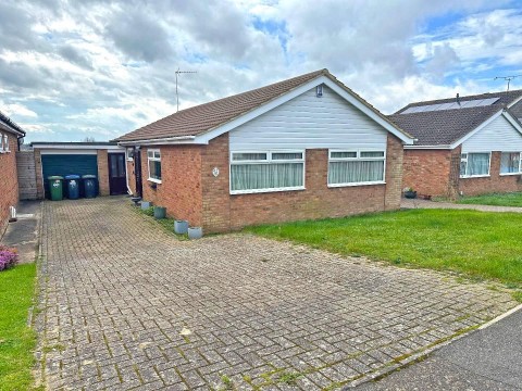 View Full Details for Foxons Barn Road, Rugby