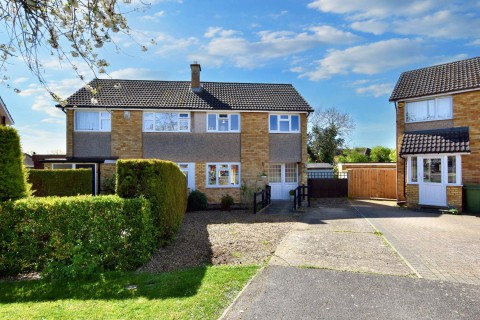 View Full Details for John Gray Road, Great Doddington, Wellingborough