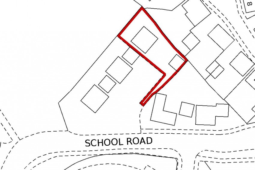Images for School Road, Mawsley Village, Kettering