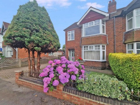 View Full Details for Barrow Road, Kenilworth