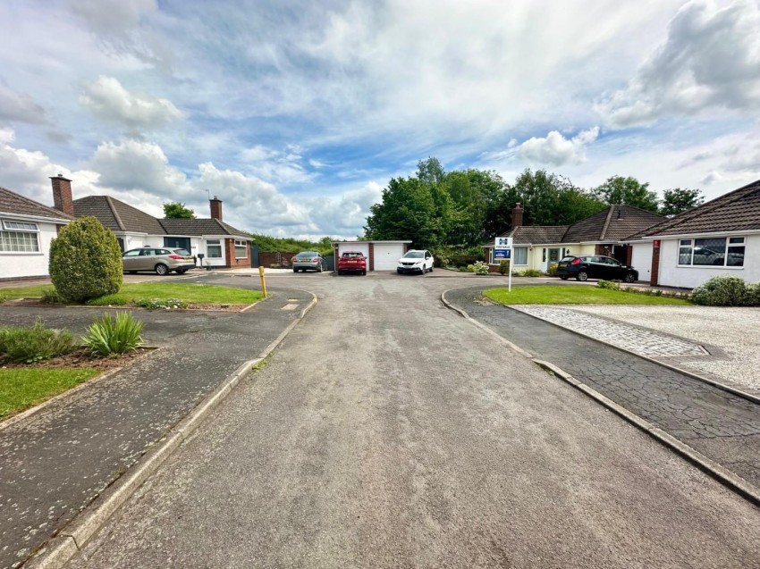 Images for Moor Farm Close, Stretton On Dunsmore, Rugby