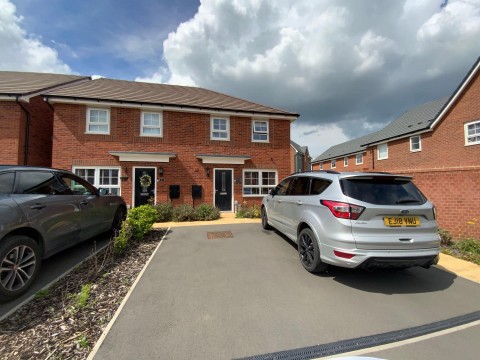 View Full Details for Emerald Close, Ashlawn Gardens, Rugby