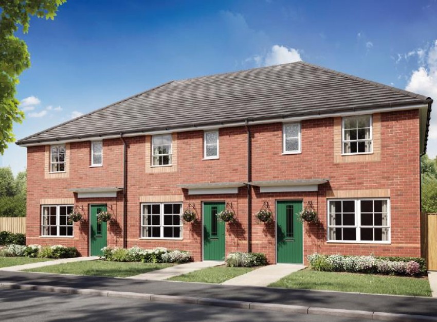 Images for Elborough Place, Ashlawn Road, Rugby