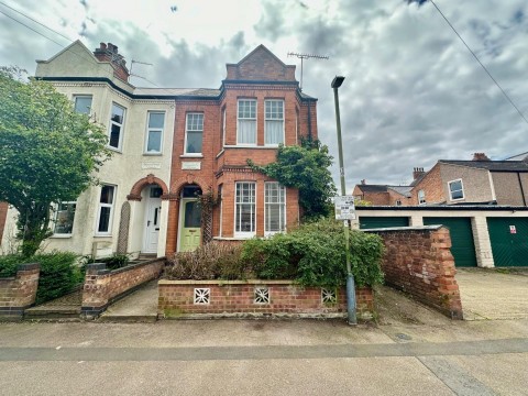 View Full Details for Manor Road, Rugby