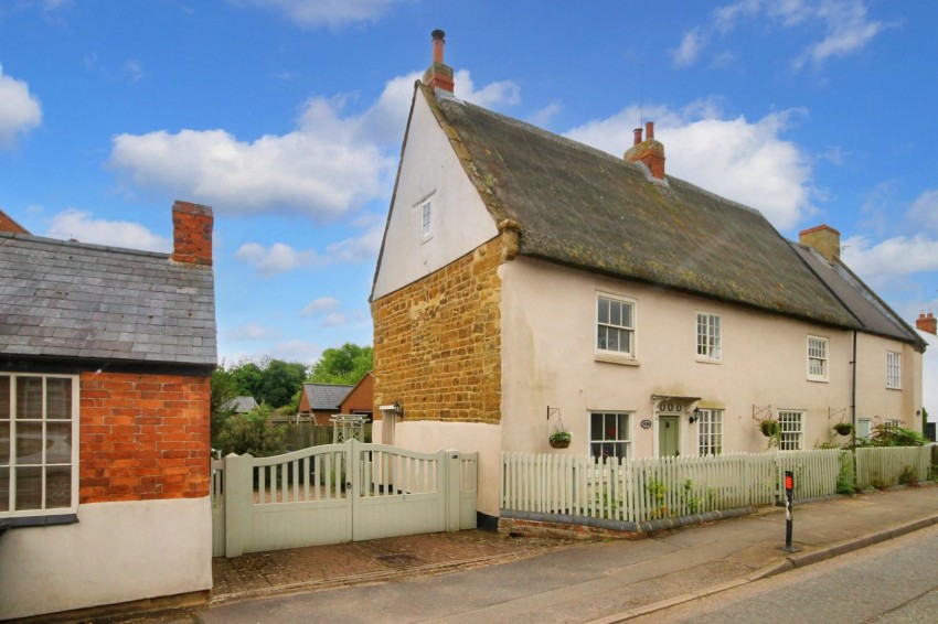 Images for Main Street, Cold Ashby, Northampton