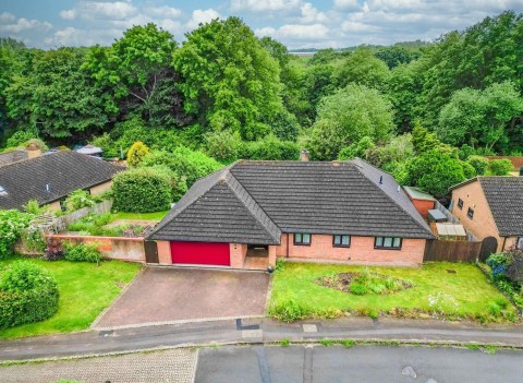 View Full Details for Lister Drive, West Hunsbury