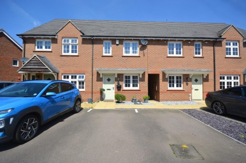 View Full Details for Barnard Close, Earls Barton, Northampton