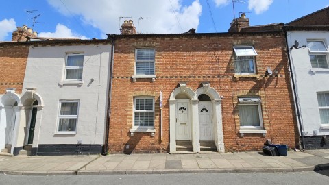 View Full Details for Craven Street, Northampton