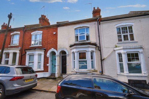 View Full Details for Perry Street, Abington, Northampton