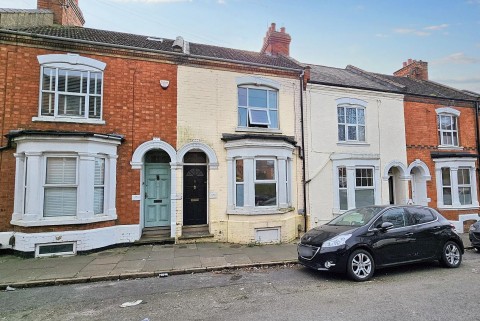 View Full Details for Perry Street, Abington, Northampton