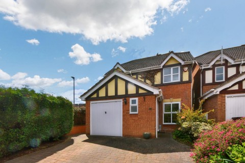 View Full Details for Buchanan Close, Northampton