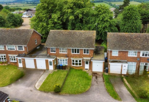 View Full Details for Broadlands, Brixworth, Northampton