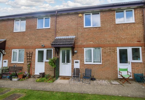 View Full Details for Whiting Court, Moulton, Northampton