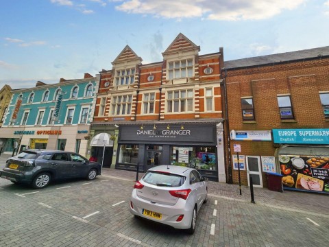 View Full Details for Abington Street, Town Centre, Northampton