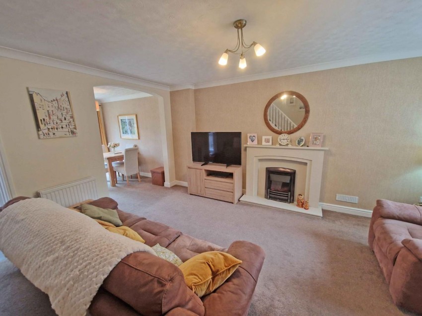 Images for Foxglove Close, Rugby