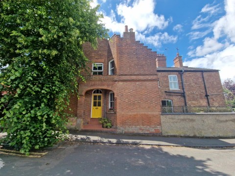 View Full Details for Clifton Road, Rugby