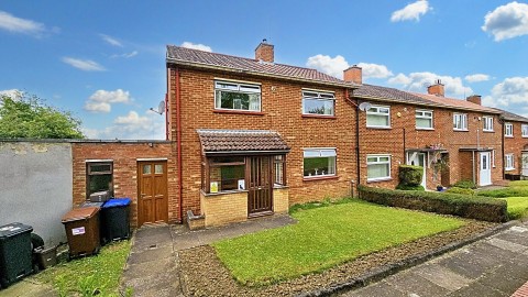 View Full Details for Helmdon Crescent, Northampton