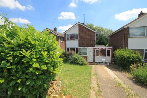 View Full Details for Rennishaw Way, Northampton