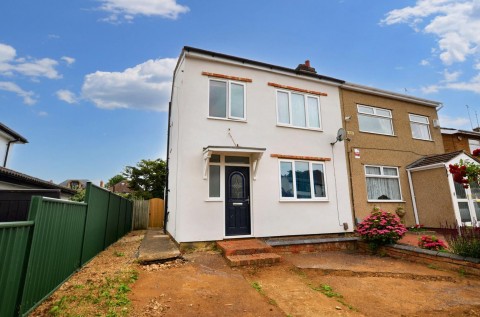 View Full Details for Foxgrove Avenue, Kingsthorpe, Northampton