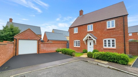 View Full Details for Tarry Court, Roade, Northampton