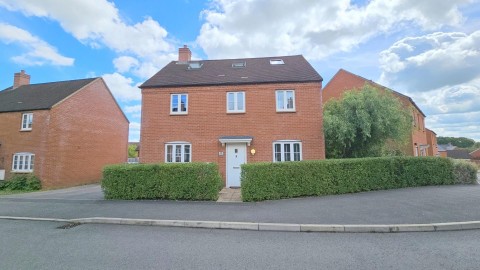 View Full Details for Glebe Road, Roade, NORTHAMPTON