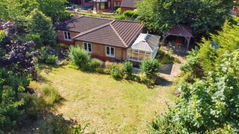 View Full Details for Mimosa Close, Northampton