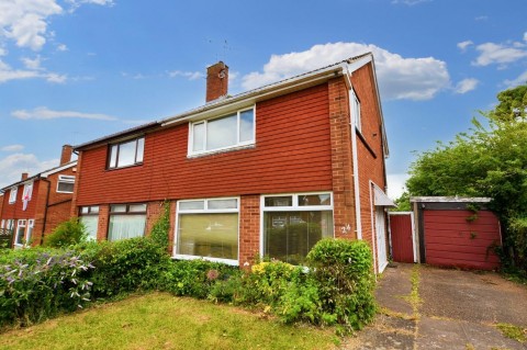 View Full Details for Northfield Road, Northampton