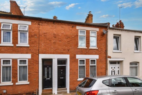 View Full Details for Hervey Street, Northampton