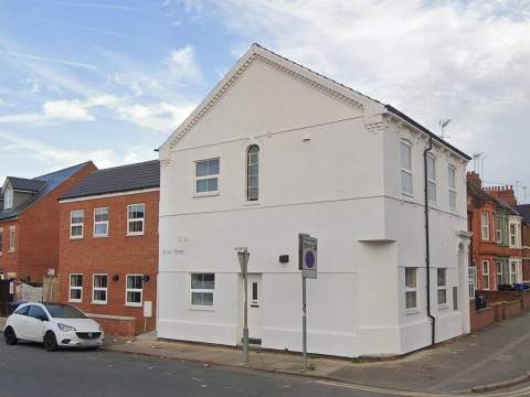 View Full Details for Bruce Street, Northampton