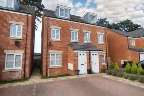 View Full Details for Chancellor Court, Northampton