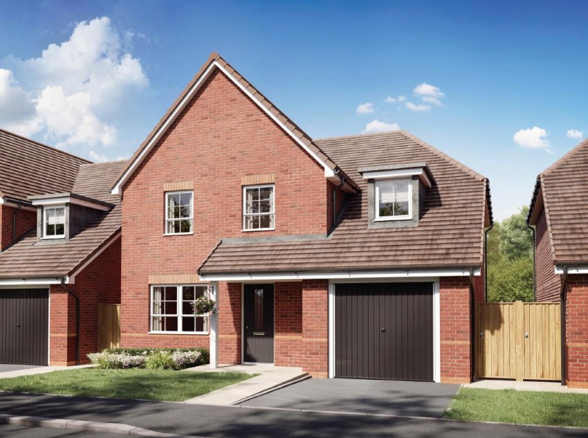 Images for Elborough Place, Ashlawn Road, Rugby