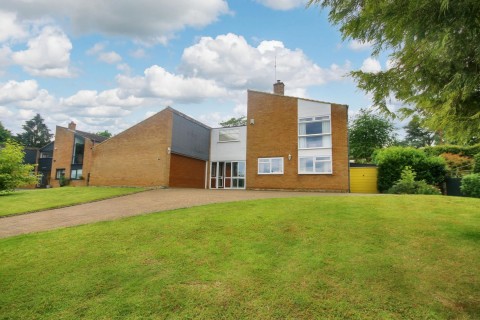 View Full Details for Cedar Hythe, Chapel Brampton, Northampton