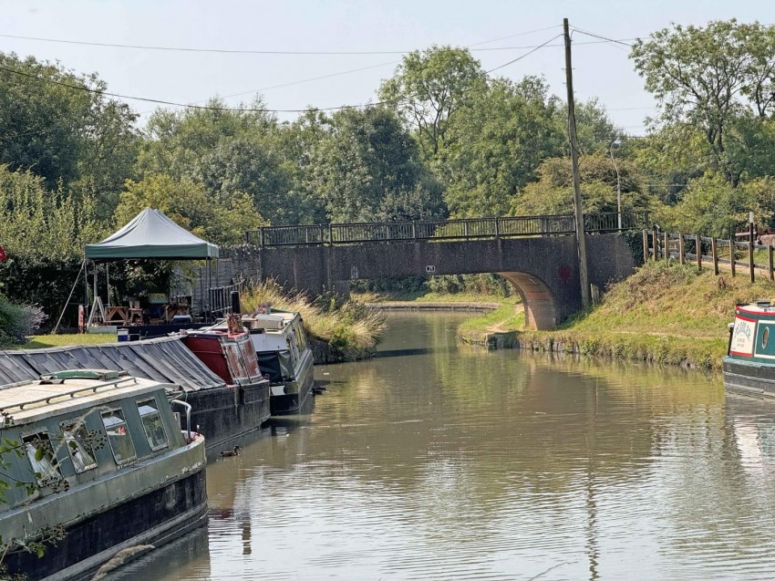 Images for The Locks, Hillmorton, Rugby