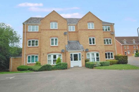 View Full Details for Gardeners End, Rugby