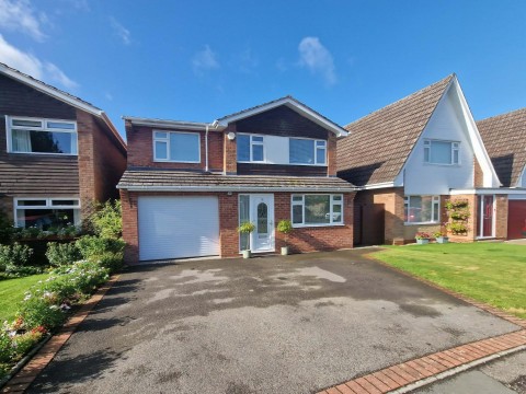 View Full Details for Barnwell Close, Dunchurch, Rugby